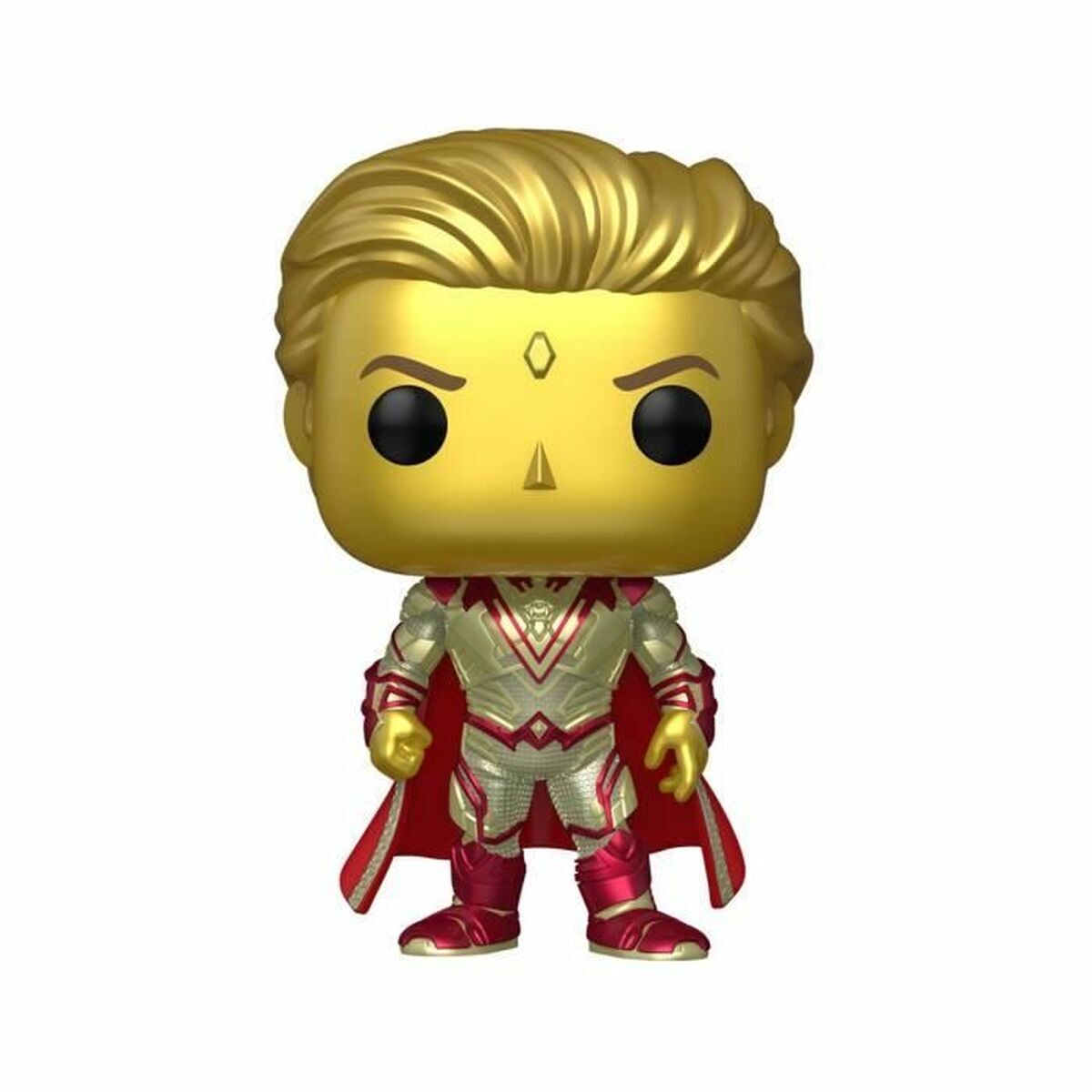 Figura Decorativa Adam Warlock