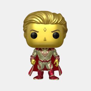 Figura Decorativa Funko Pop! Adam Warlock Multicolor Etiqueta Moderno
