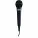 Altavoz Bluetooth con Micrófono Karaoke PARTYBTPRO Altavoz Bluetooth con Micrófono Karaoke PARTYBTPRO Negro