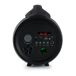 Altavoz Bluetooth con Micrófono Karaoke PARTYBTPRO Altavoz Bluetooth con Micrófono Karaoke PARTYBTPRO Negro