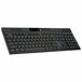 Teclado Teclado Negro
