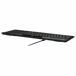 Teclado Teclado Negro