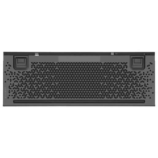 Teclado Corsair Azerty Francês Preto AZERTY