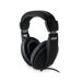 Auriculares TV/HIFI con cable Metronic 480143 Auriculares TV/HIFI con cable Metronic 480143 Negro