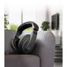 Auriculares TV/HIFI con cable Metronic 480143 Auriculares TV/HIFI con cable Metronic 480143 Negro
