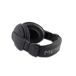 Auriculares TV/HIFI con cable Metronic 480143 Auriculares TV/HIFI con cable Metronic 480143 Negro