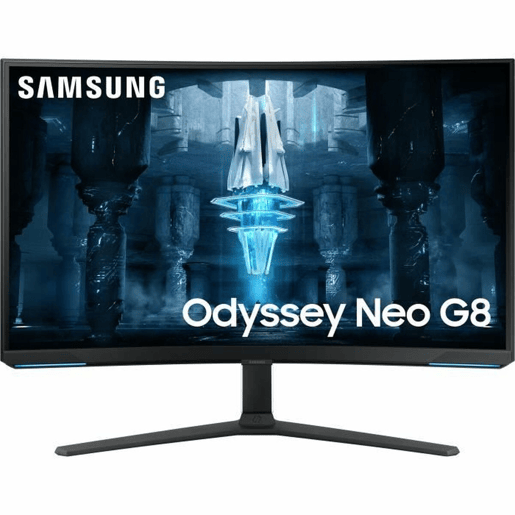 Monitor Samsung S32BG850NP 32 LED VA Flicker free 240 Hz