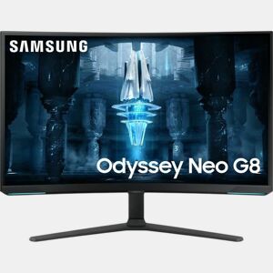 Monitor Samsung S32BG850NP 32 LED VA Flicker free 240 Hz