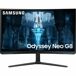 Monitor S32BG850NP Monitor S32BG850NP Negro