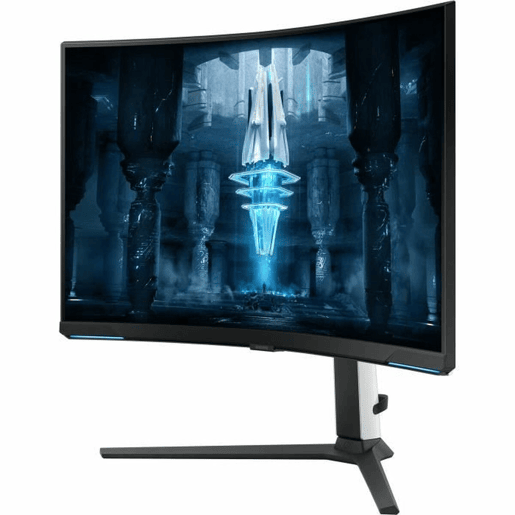 Monitor Samsung S32BG850NP 32 LED VA Flicker free 240 Hz