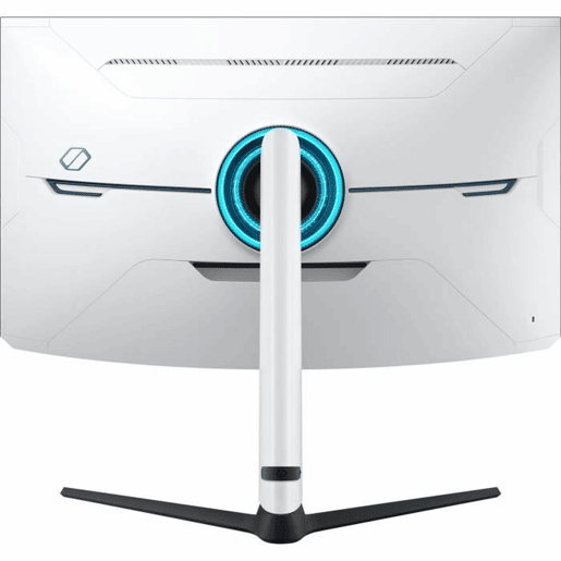 Monitor Samsung S32BG850NP 32 LED VA Flicker free 240 Hz