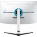 Monitor S32BG850NP Monitor S32BG850NP Negro