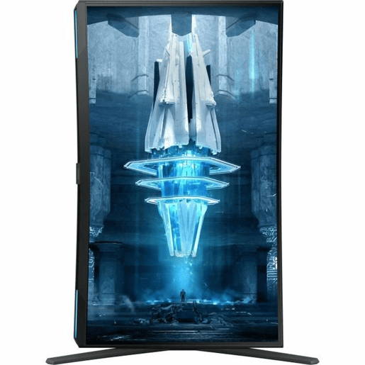 Monitor Samsung S32BG850NP 32 LED VA Flicker free 240 Hz