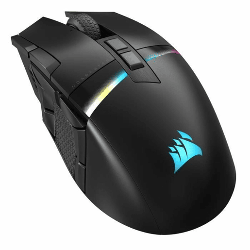 Rato Corsair CH-931A011-EU Preto