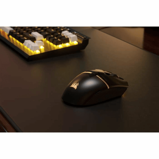 Rato Corsair CH-931A011-EU Preto