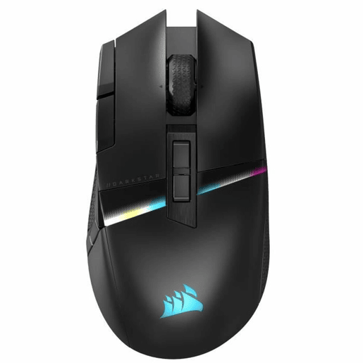 Rato Corsair CH-931A011-EU Preto