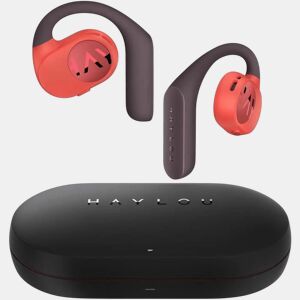 Auriculares Haylou OW01 Laranja