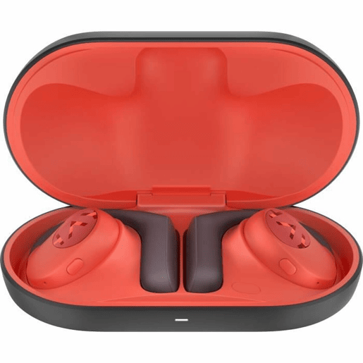 Auriculares Haylou OW01 Laranja