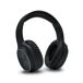 Auriculares Inalambricos Bluetooth ANC 618320 Metronic Auriculares Inalambricos Bluetooth ANC 618320 Metronic Negro