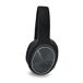 Auriculares Inalambricos Bluetooth ANC 618320 Metronic Auriculares Inalambricos Bluetooth ANC 618320 Metronic Negro