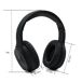 Auriculares Inalambricos Bluetooth ANC 618320 Metronic Auriculares Inalambricos Bluetooth ANC 618320 Metronic Negro