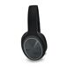 Auriculares Inalambricos Bluetooth ANC 618320 Metronic Auriculares Inalambricos Bluetooth ANC 618320 Metronic Negro