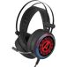Auriculares Gaming Avengers ERT Auriculares Gaming Avengers ERT Negro/ Rojo