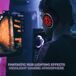 Auriculares Gaming Avengers ERT Auriculares Gaming Avengers ERT Negro/ Rojo