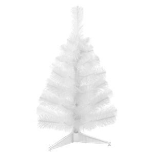 Aputo branco elegante 70 cm