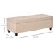 Banco de Almacenamiento 38x113 Banco de Almacenamiento 38x113 Crudo