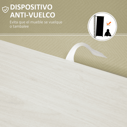HOMCOM Armário de Sala de Estar Aparador Auxiliar com 4 Gavetas 1 Armário e Prateleira Inferior Móvel de Armazenamento Múltiuso para Dormitórios Sala de Jantar 54x29x83cm Branco