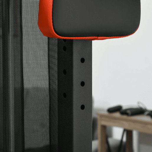 SPORTNOW Máquina Multi Estação de Musculação Ajustável Multi Estação de Musculação com Placas de Peso de 45 kg Carga Máxima 110 kg para Treino em Casa Ginásio 225x175x200 cm Preto SPORTNOW Máquina Multi Estação de Musculação Ajustável Multi Estação de Musculação com Placas de Peso de 45 kg Carga Máxima 110 kg para Treino em Casa Ginásio 225x175x200 cm Preto