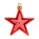 Set de 6 estrellas de Navidad Set de 6 estrellas de Navidad Multicolor