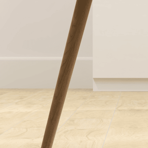 HOMCOM Conjunto de 2 Cadeiras Sala de Jantar Cadeiras de Cozinha Estofadas em Tecido de Linho com Pés de Aço para Sala de Estar Escritório Carga Máxima 120 kg 50x52x83 cm Cinza