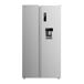 Cecotec Frigorífico Americano SBS Bolero CoolMarket SBS 559 Cecotec Frigorífico Americano SBS Bolero CoolMarket SBS 559 Plateado