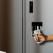 Cecotec Frigorífico Americano SBS Bolero CoolMarket SBS 559 Cecotec Frigorífico Americano SBS Bolero CoolMarket SBS 559 Plateado