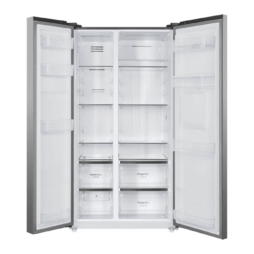 Frigorífico Combinado Cecotec Bolero CoolMarket SBS 559 l