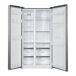 Cecotec Frigorífico Americano SBS Bolero CoolMarket SBS 559 Cecotec Frigorífico Americano SBS Bolero CoolMarket SBS 559 Plateado