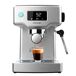 Cafetera Cecotec Power Espresso 20 Barista Compact 1465W 18L 20 Cafetera Cecotec Power Espresso 20 Barista Compact 1465W 18L 20 Inox