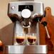 Cafetera Cecotec Power Espresso 20 Barista Compact 1465W 18L 20 Cafetera Cecotec Power Espresso 20 Barista Compact 1465W 18L 20 Inox
