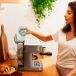Cafetera Cecotec Power Espresso 20 Barista Compact 1465W 18L 20 Cafetera Cecotec Power Espresso 20 Barista Compact 1465W 18L 20 Inox