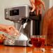 Cafetera Cecotec Power Espresso 20 Barista Compact 1465W 18L 20 Cafetera Cecotec Power Espresso 20 Barista Compact 1465W 18L 20 Inox