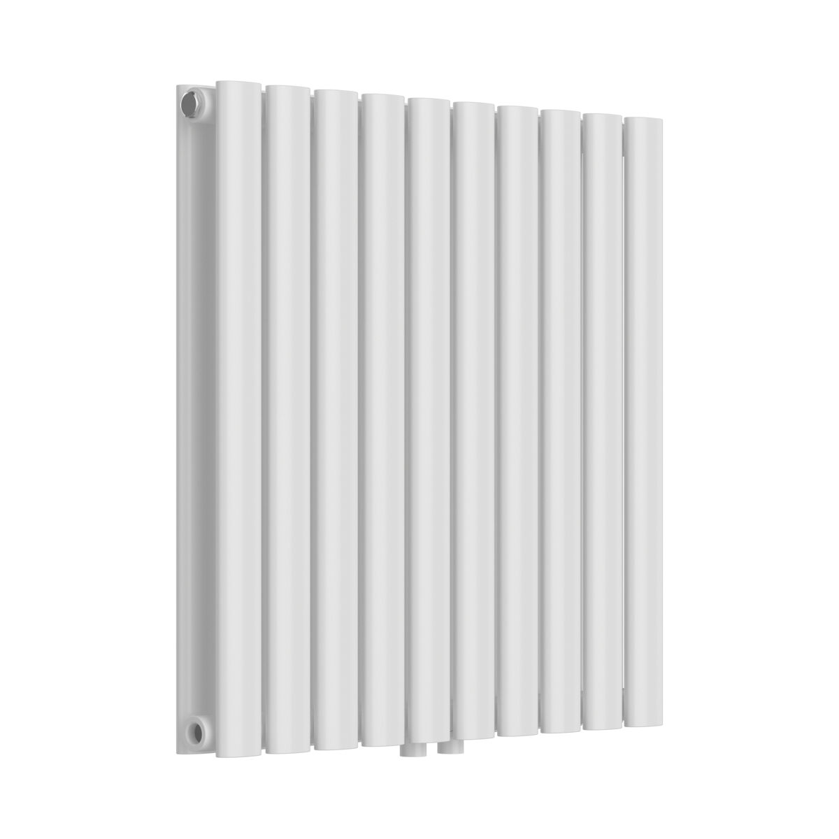 Radiador de panel Nore de Diseño doble capa tubular acero