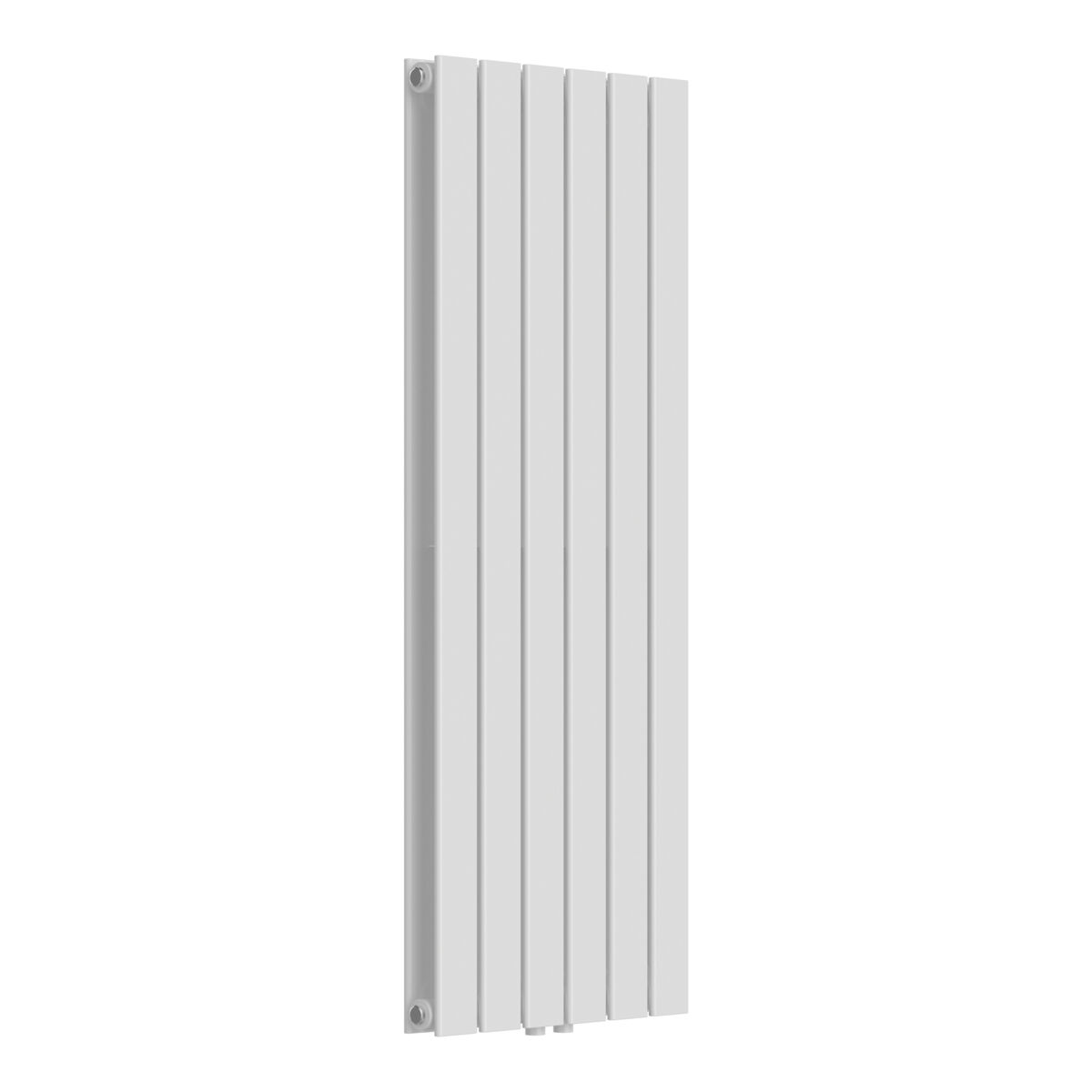 Radiador de panel Nore de Diseño doble capa plano acero