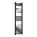 Radiador toallero mural Voss 425 W 21 tubos acero Radiador toallero mural Voss 425 W 21 tubos acero Blanco