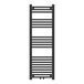 Radiador toallero mural Voss 425 W 21 tubos acero Radiador toallero mural Voss 425 W 21 tubos acero Blanco