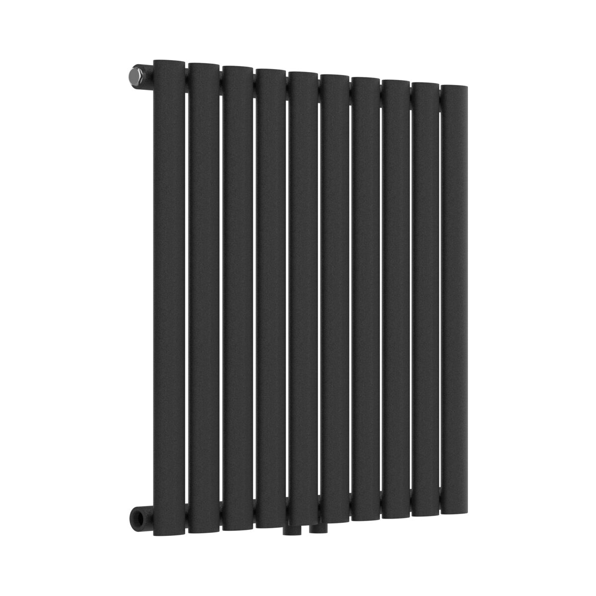 Radiador de panel Nore de Diseño monocapa tubular acero