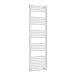 Radiador toallero mural Voss 755 W 28 tubos acero Radiador toallero mural Voss 755 W 28 tubos acero Blanco