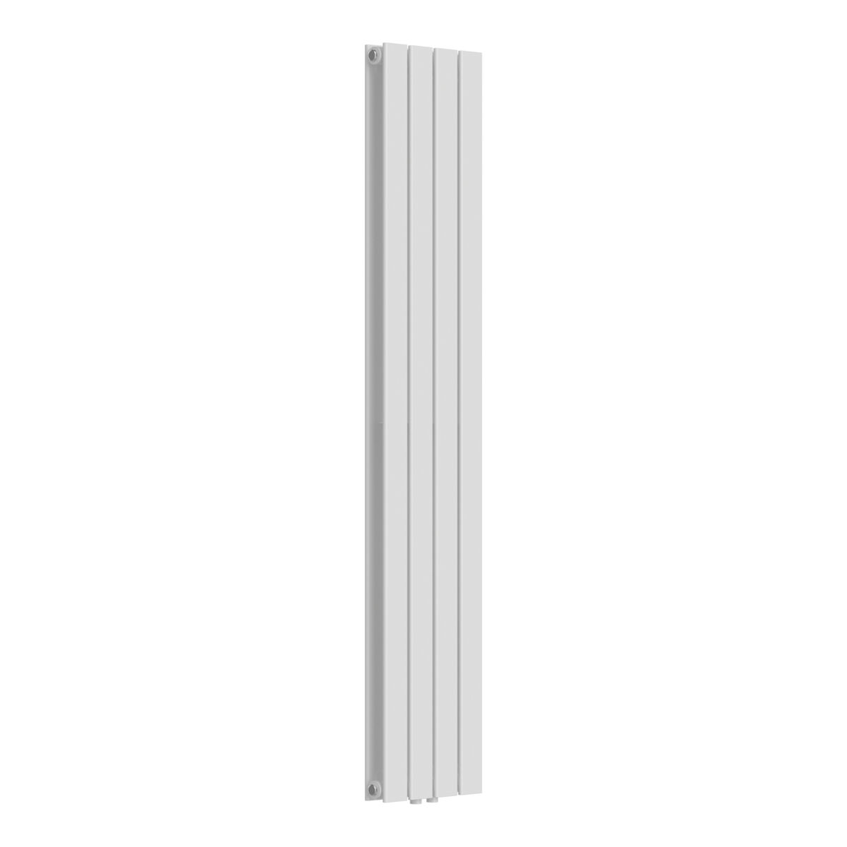 Radiador de panel Nore de Diseño doble capa plano acero