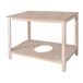 Mesa camilla 120x75 Mesa camilla 120x75 Natural